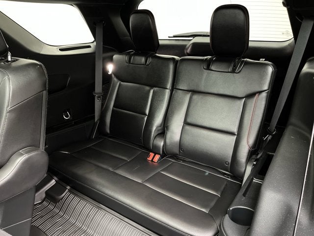 2024 Ford Explorer ST-Line