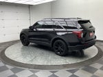 2024 Ford Explorer ST-Line