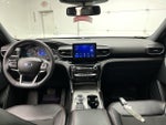 2024 Ford Explorer ST-Line