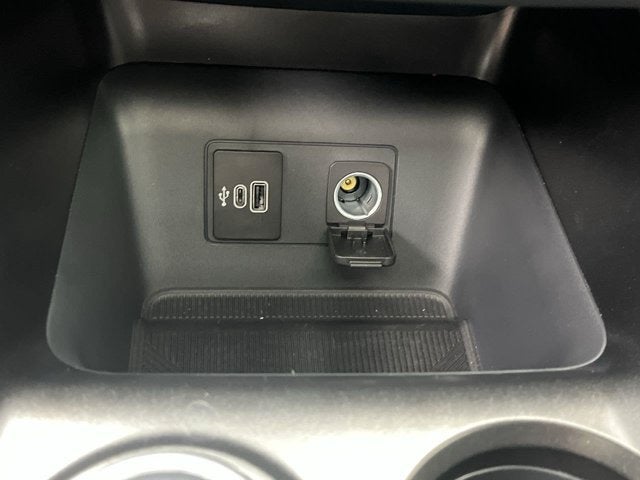 2026 Ford Explorer Active with 200A Pkg