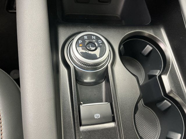 2026 Ford Explorer Active with 200A Pkg