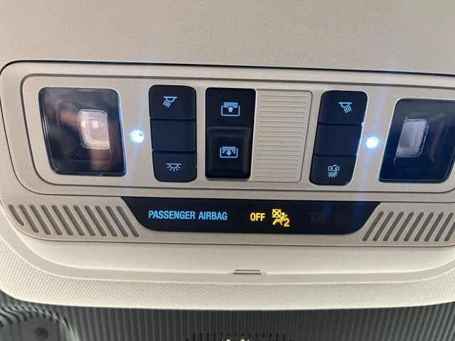 2026 Ford Explorer Active with 200A Pkg