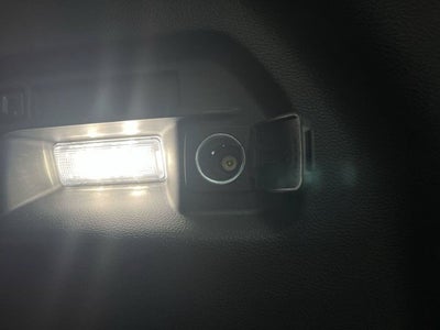2026 Ford Explorer Active with 200A Pkg