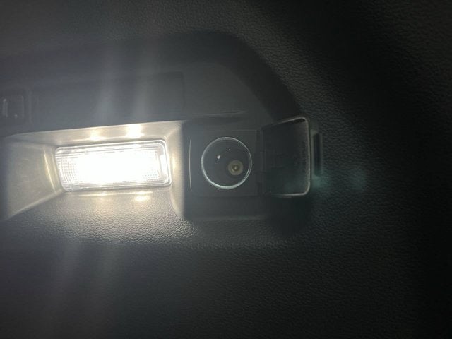 2026 Ford Explorer Active with 200A Pkg