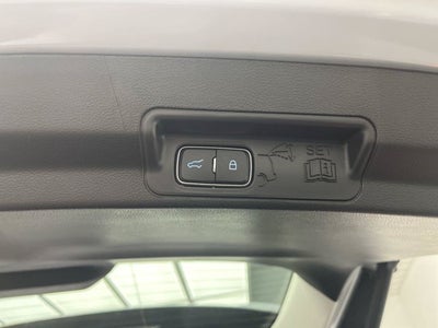 2026 Ford Explorer Active with 200A Pkg