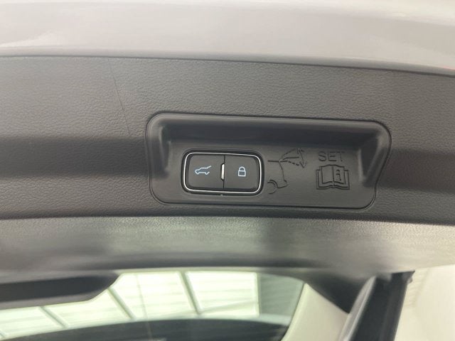 2026 Ford Explorer Active with 200A Pkg