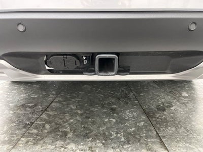 2026 Ford Explorer Active with 200A Pkg