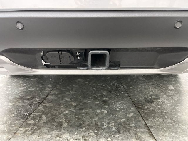 2026 Ford Explorer Active with 200A Pkg