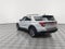 2026 Ford Explorer Active with 200A Pkg