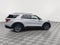 2026 Ford Explorer Active with 200A Pkg
