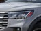 2027 Ford Explorer Active with 200A Pkg