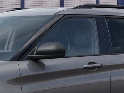 2027 Ford Explorer Active with 200A Pkg