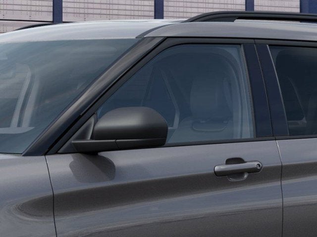 2027 Ford Explorer Active with 200A Pkg