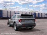 2027 Ford Explorer Active with 200A Pkg