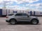 2027 Ford Explorer Active with 200A Pkg