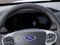 2027 Ford Explorer Active with 100A Pkg