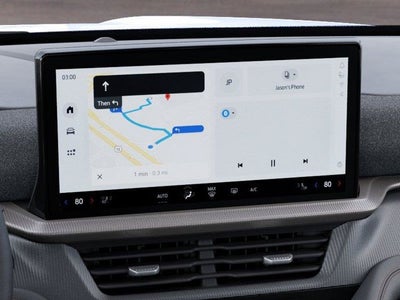 2027 Ford Explorer Active with 100A Pkg