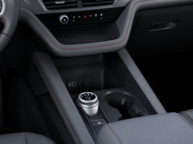 2027 Ford Explorer Active with 100A Pkg