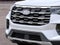 2027 Ford Explorer Active with 100A Pkg