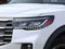 2027 Ford Explorer Active with 100A Pkg