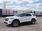 2027 Ford Explorer Active with 100A Pkg