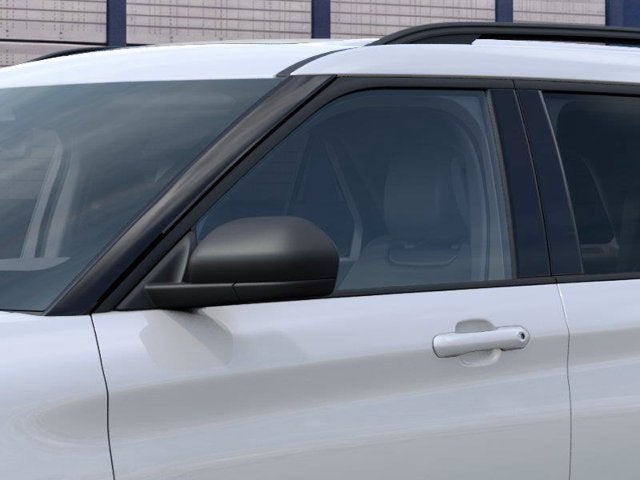 2027 Ford Explorer Active with 100A Pkg