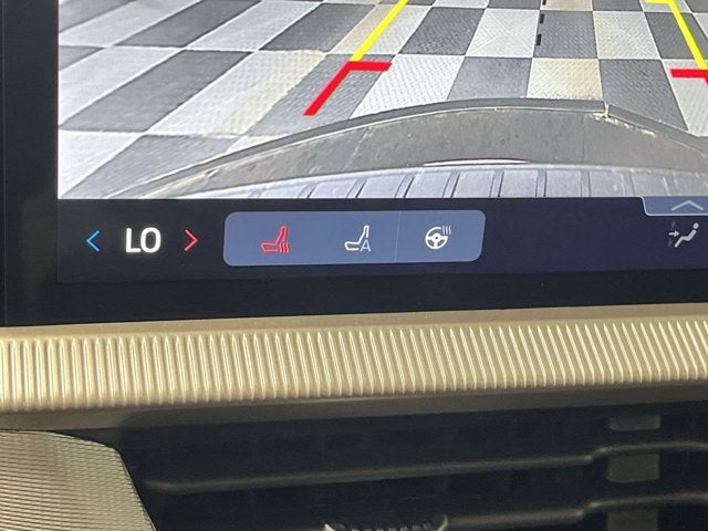 2027 Ford Explorer Active with 100A Pkg