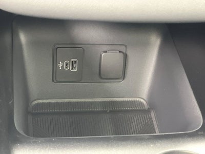 2027 Ford Explorer Active with 100A Pkg