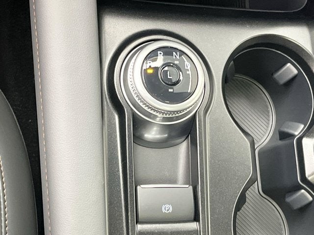 2027 Ford Explorer Active with 100A Pkg