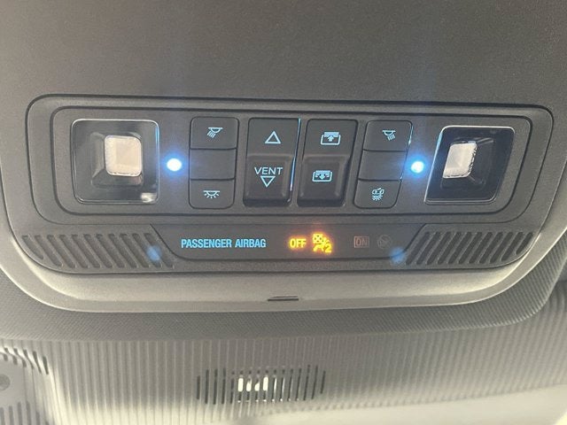 2027 Ford Explorer Active with 100A Pkg