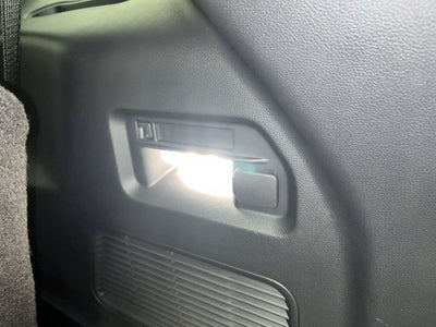 2027 Ford Explorer Active with 100A Pkg