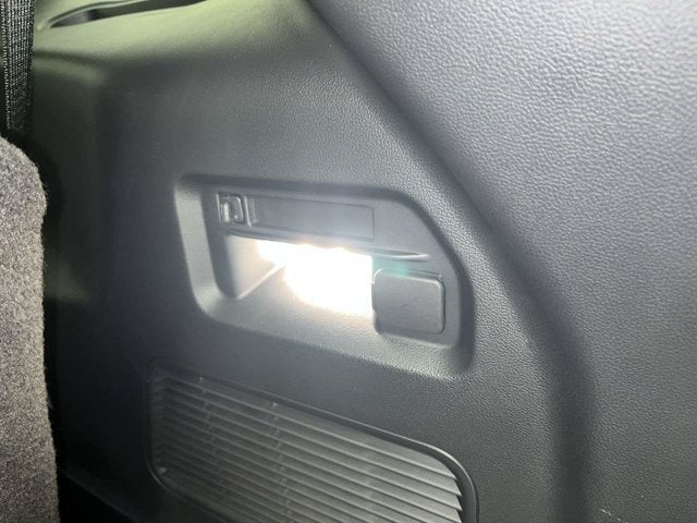 2027 Ford Explorer Active with 100A Pkg