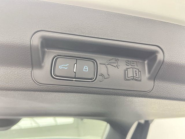 2027 Ford Explorer Active with 100A Pkg