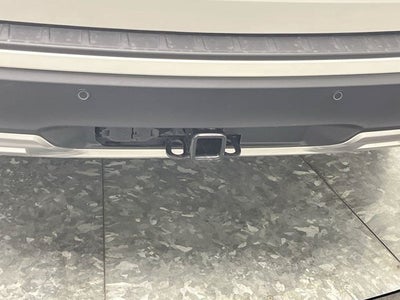 2027 Ford Explorer Active with 100A Pkg