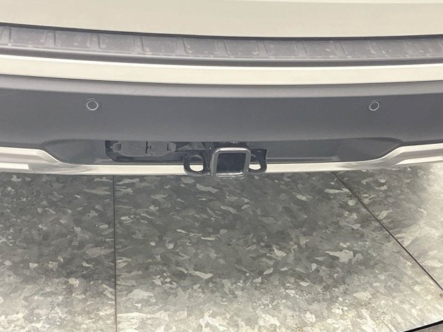 2027 Ford Explorer Active with 100A Pkg