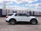 2027 Ford Explorer Active with 100A Pkg