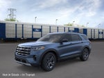 2026 Ford Explorer Active with 200A Pkg