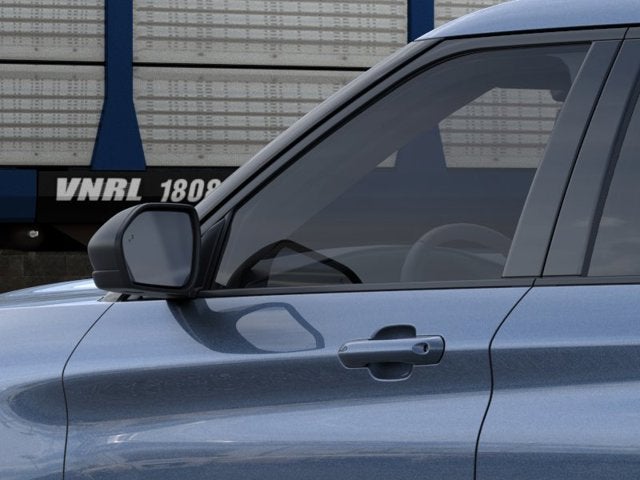 2026 Ford Explorer Active with 200A Pkg