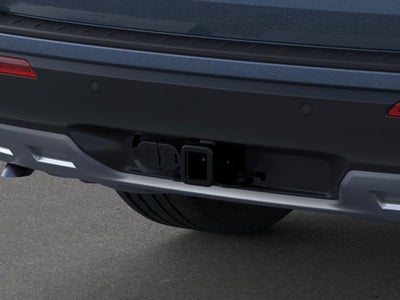 2026 Ford Explorer Active with 200A Pkg