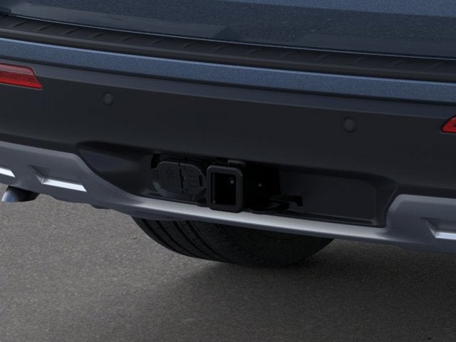 2026 Ford Explorer Active with 200A Pkg