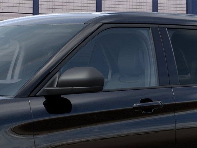 2027 Ford Explorer Active with 200A Pkg