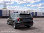 2027 Ford Explorer Active with 200A Pkg