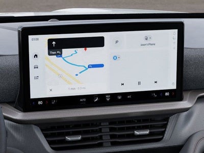2027 Ford Explorer Active with 200A Pkg