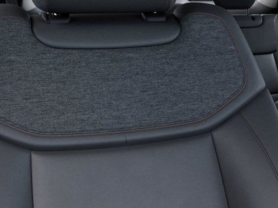 2027 Ford Explorer Active with 200A Pkg