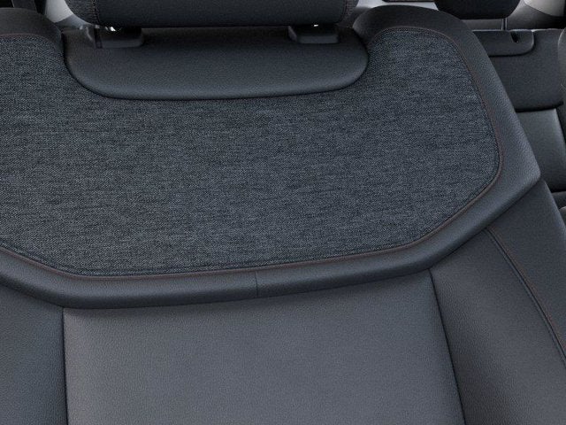 2027 Ford Explorer Active with 200A Pkg