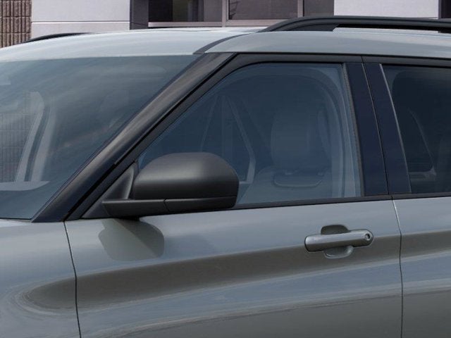 2027 Ford Explorer Active with 200A Pkg