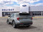 2027 Ford Explorer Active with 200A Pkg