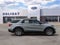 2027 Ford Explorer Active with 200A Pkg