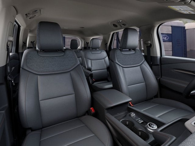2027 Ford Explorer Active with 200A Pkg