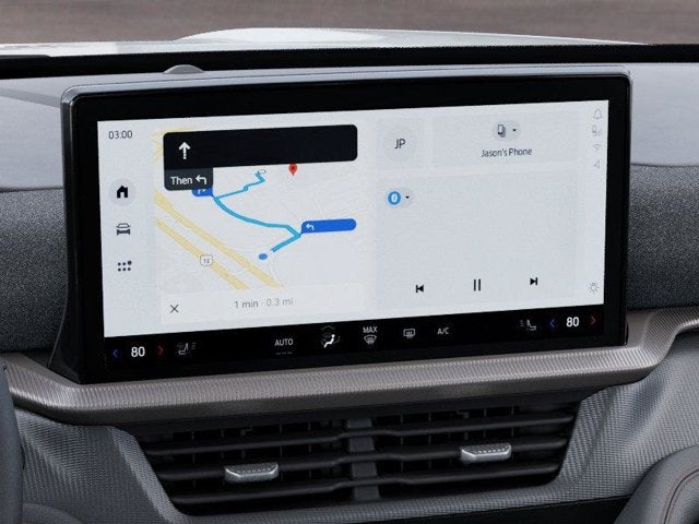 2027 Ford Explorer Active with 200A Pkg